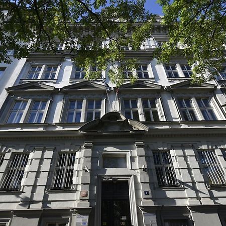 Cozy Design Apartments Right Next To Wenceslas Square Прага Экстерьер фото